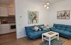 Inchiriere apartament 3 camere plus un birou, sector 1, Petrom City - 4