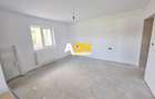 Apartament tip duplex, D+P, 5 camere, la cheie, 450 mp teren, Barabant - 13