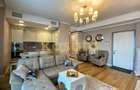 Apartament 3 camere | One Herăstrău Park | Parcare subterană inclusa - 2