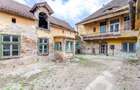 Proiect hotel, 24 camere, teren 670 m, Str 9 mai-Centru - 14