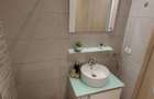 2 camere complet mobilat | Centrală proprie | Vedere către Lacul Morii - 10