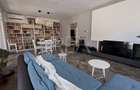 VILĂ P+1 CU GRĂDINĂ MATURĂ DE 830 MP | CORBEANCA – LAGUNA ALBASTRĂ - 3