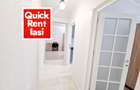 Copou Royal Town Residence Apartament 2Camere Decomandat Modern Spatios - 8
