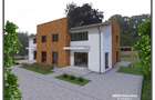 Casa tip duplex  de vanzare in Barabant - 4