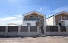 Casa P+M Vidra | Dosar Prosumator | Curte 320 mp-Panouri Fotovoltaice - 1