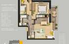 Apartament 3 Camere Best Residence Zona Panduri 2 Min. de JW Marriott - 10