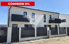 Casa duplex 4 camere cu pivnita si teren 300 mp - Calea Cisnadiei - 1