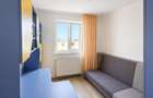 Apartament 2 camere, zona centrala Codlea, mobilat, balcon inchis - 4