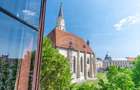 Apartament de vanzare 105 mp utili Piata Unirii Cluj - 1