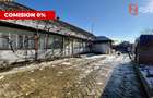 Casa 5 camere + teren 1845 mp Sanandrei - 1