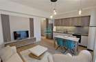 Apartament cu 2 camere mobilat lux, Ultracentral, Parcare Subterana - 1