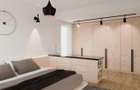 Casa nouă tip Duplex, 4 Camere, P+1E, 155 mp, 200 mp curte individuala- Odăile - 4