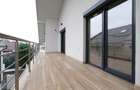 OTOPENI - Str. 23 August (Mesteacanului), apartament 3 camere amenajate LUX - 23
