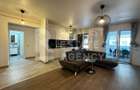 Apartament cu 2 camere de închiriat- Liberty Mall - 2