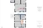 Vila moderna 5 camere P+1 de vanzare in Crevedia - 18