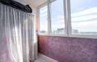 Apartament 3 camere, 2 bai, Nufarul , etaj intermediar - 9