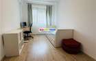 Vanzare apartament 3 camere mobilat parter gradina Baneasa Greenfield - 11