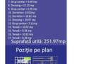 Duplex 5 camere 251 MP 8 Parcari Ștefan cel Mare - Parcul Circului - 18