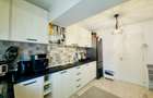Apartament 3 camere, 101 mp, mobilat complet, etaj 10/11, bloc 2021 - 6