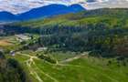 Teren intravilan de 1 ha cu vedere la munte – Zărnești, Brebina - 9