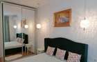 Floreasca, Compozitori, apartament 2 camere, mobilat complet, bloc reabilitat, - 3