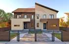 Casă Tip Duplex,  Săcele - 36