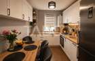 Apartament modern de vanzare 3 camere balcon etaj 2 Turnisor Frunzei - 6