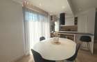 Apartament premium cu 3 camere de inchiriat | The Corner Floreasca | - 5