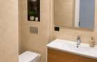 Apartament 3 camere Faleza Nord Constanța – pe plajă, terasă mare, bloc nou 2025 - 13