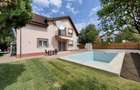 Vilă cu piscina langa British School - 1