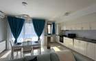 REA1013709 Apartament 2 camere mobilat si utilat Pipera - 5
