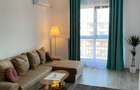 Apartament 2 camere, mobilat, utilat, parcare , Scandinavia Residence - 3