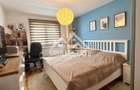 Duplex elegant cu 5 camere, 2 bai, curte in Cristian - 5
