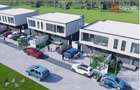 Duplex intreg 8 camere, LA ROSU, de vanzare in Sacalaz, la intrare - 2