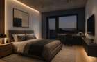 Comision 0% Penthouse Exclusiv | 114 mp Utili + Terasă 57 mp | Panorama Zorilor - 3