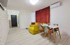 Apartament 2 camere Mobilier si finisaje moderne, parcare in Floresti - 5