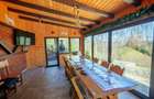 Casa / pensiune investitie sat Pestera, Moieciu, Bran - 23