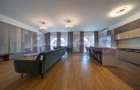 INCHIRIERE 4 CAMERE | HERASTRAU | PARCARE | MOBILAT-UTILAT LUX | 164MP - 2