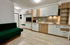Apartament de inchiriat, o camera, Open space, 39 mp, Dacia-Comat Towers - 8