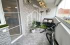 Apartament cu 3 camere, 71mp utili+balcon 12mp, loc de parcare - 20