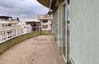 PENTHOUSE SUPERB CU 4 CAMERE LA INCHIRIERE LANGA PARCUL HERATSRAU - 11