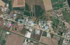 Teren intravilan, 800 mp – Zonă A1 Industrie și Servicii – Miroslava - 2