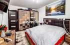 Apartament 2 camere "la cheie" cu terasă generoasă și parcare, An 2018 - 3