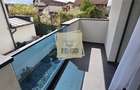 Casa de lux cu 4 camere 2 bai balcon 2 parcari in Selimbar - 19