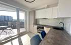 Apartament modern 2 camere terasa si parcare Evo Residence - 7