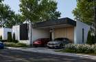 VILA 4 CAMERE - PISCINA - COMPLEX REZIDENTIAL PRIVAT - 6