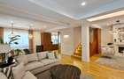 Casa individuala, finisata modern, terasa, sauna, Andrei Muresanu - 9