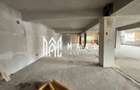 Spatiu comercial | Etaj 1 | 600 MPU | Central - 2