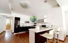 Apartament tip penthouse cu 3 camere de inchiriat Nordului / Herastrau - 2