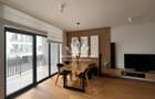 ISHO - Apartament modern cu 2 camere cu parcare subterana - Take Ionescu - 5
